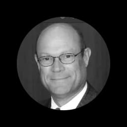 Portrait of Grant Teeple
