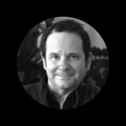 Portrait of Roland Frasier