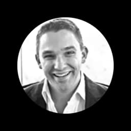Portrait of Ryan Deiss